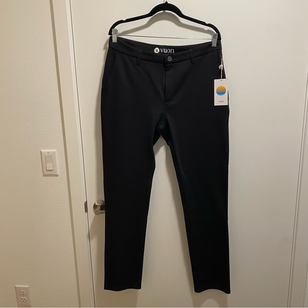 Vuori Everything Chino Pants